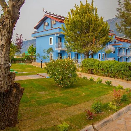 Kevser Inn - Halal Hotel Oludeniz Exterior photo