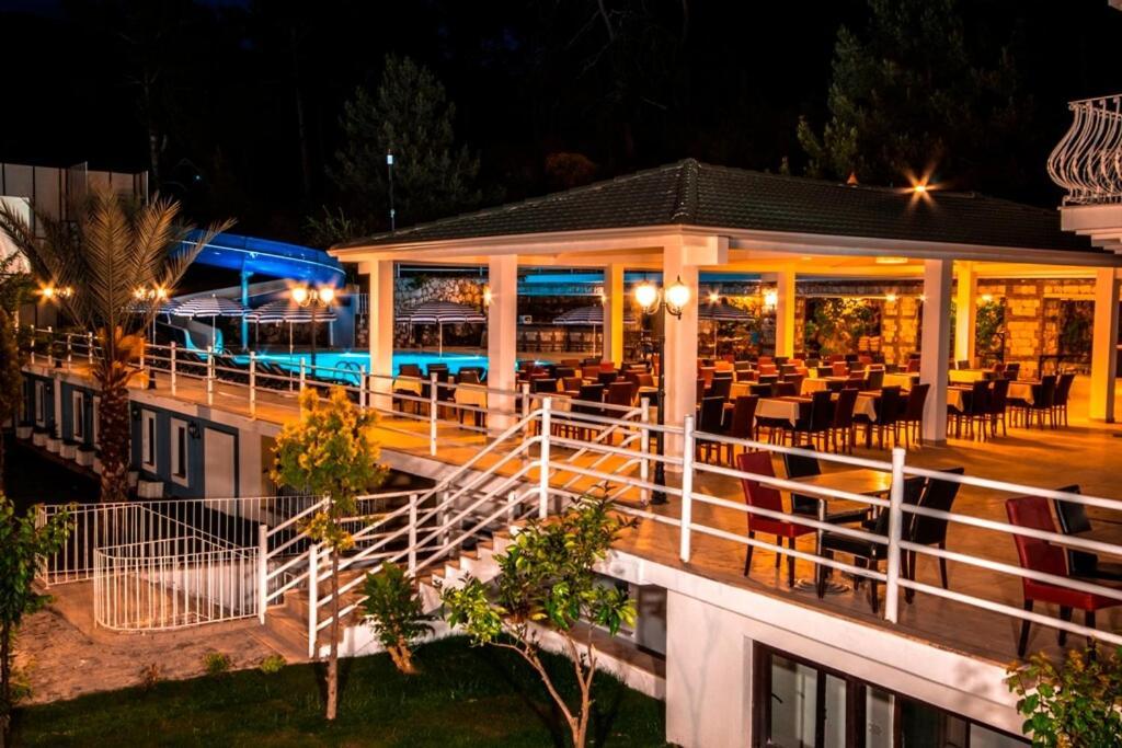 Kevser Inn - Halal Hotel Oludeniz Exterior photo