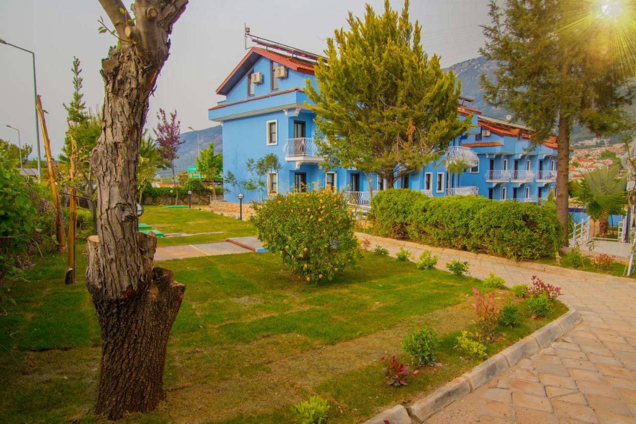 Kevser Inn - Halal Hotel Oludeniz Exterior photo